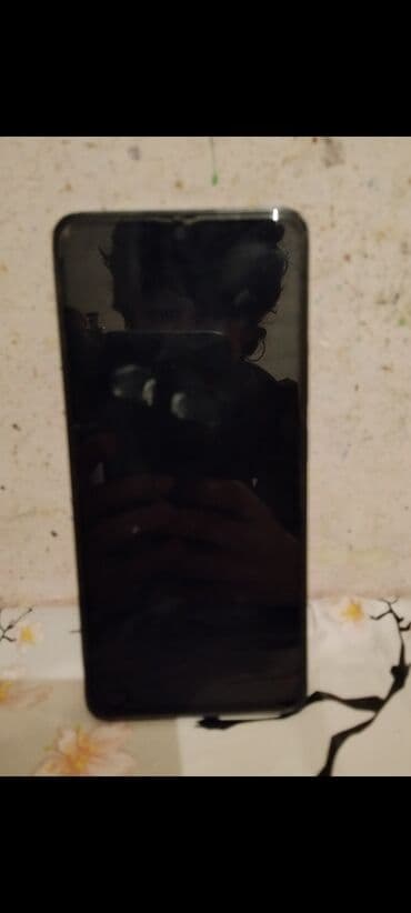 Mətbəx texnikası: Redmi 13, 256 GB, rəng - Qara, Barmaq izi — 2