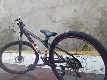 velosiped summa: Drift GTR-03.29 şəhər velosipedi - Çərçivə: yüngül alüminium — 4