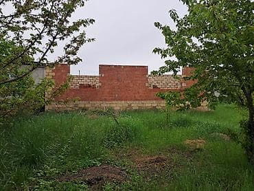 ag seher evler satilir: Alekseevka, 8 kv. m, 4 otaqlı, Qaz, İşıq, Su — 2