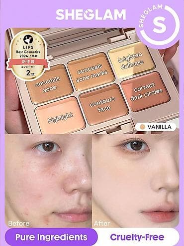 centrum vitamin terkibi: Kosmetik dəst, 8 məhsul, Yeni, Ödənişli çatdırılma — 4