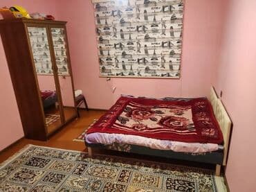 ehmedlide kiraye evler 1 otaqli 2023: 18 kv. m, 1 otaqlı, Kombi, Qaz, İşıq — 2