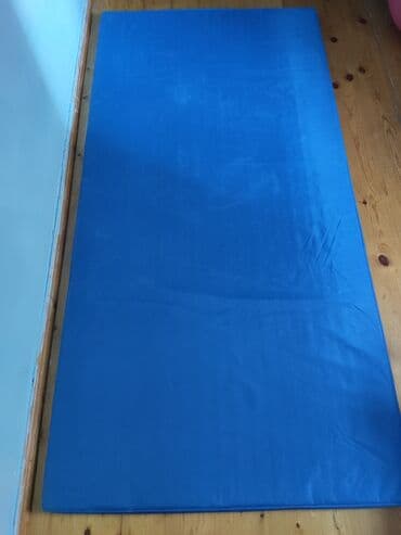 спортивные шлепанцы: Маты. Спортивные. Фитнес, гимнастика, тренировка — 2