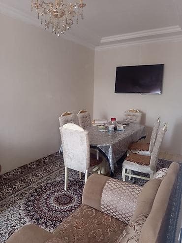 Дома: 3 комнаты, 80 м², Есть кредит, Средний ремонт — 10