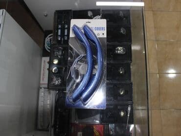 sukan uzluyu: Karbon Rul kecme Goy 30 azn — 1