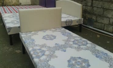 yataq otagi mebelleri 2019: Kravat mohkem teze taxtadan qupqa bas terefleri koja hazielari var — 4