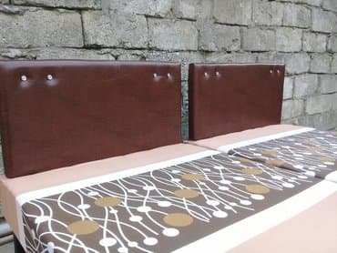 ikinci el kravat: Krovat — 5