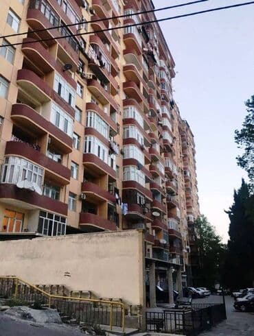 hipoteka evler: 3 otaqlı, Yeni tikili, 100 kv. m — 8