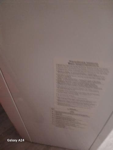 qaz paneli: MİCTHERM divar tipli qaz kombisi - İsitmə və isti su üçün iki — 4
