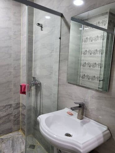 bakıda arendaya kafeler: 2 otaqlı, Yeni tikili, 50 kv. m — 11