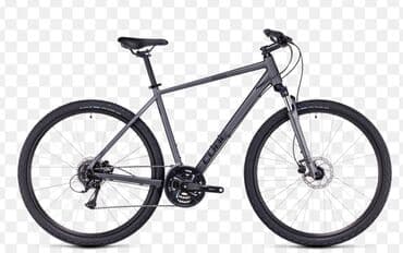 скоростной велик: Croos velosiped Yenidir rusiyadan getirtmisem surmeye vaxtim olmadigi — 1