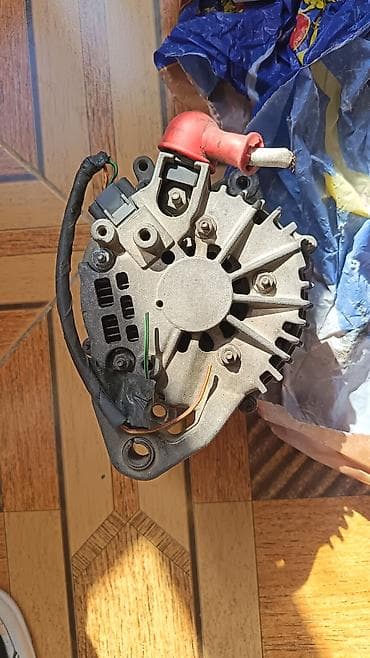 bmw suretler qutusu: Nissan SUNNY, 1.6 l, Benzin, 2001 il, Orijinal, Yaponiya, İşlənmiş — 2