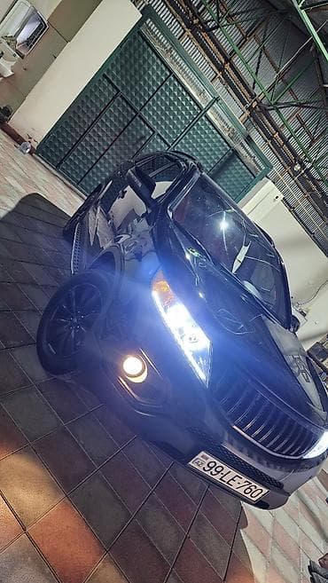 Kia Sorento: 2 l | 2010 il Ofrouder/SUV — 7