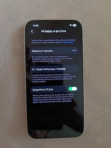 телефон fly б: IPhone 13, Белый — 5