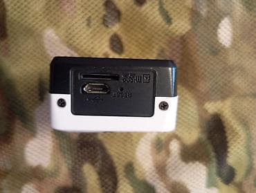 Videokameralar: İdman/aksiya kamera dəsti Məhsulun təsviri: - IfsMagical markalı — 3