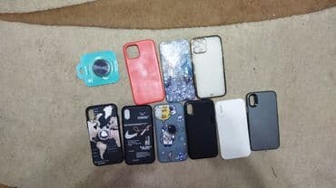 apple x ikinci el: Kabura appil ucun3m — 1