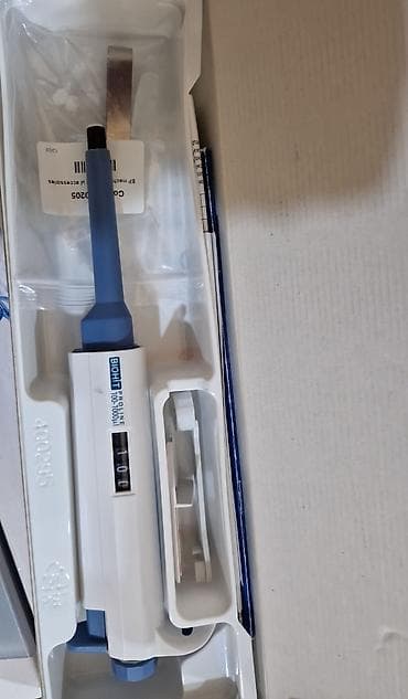 Məhsul: Biohit (Sartorius) Proline seriyası təkkanallı tənzimlənən — 3