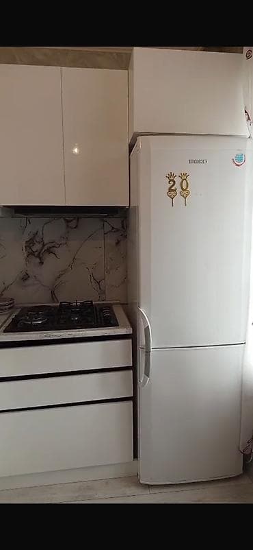 Sabuncu rayonu bakixanov qesebesi yol kenari balkonu var Menzil yeni — 2