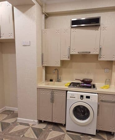 xətai kirayə: Xətai.r, Nəcəfqulu Rəfiyev küç, Fövqəladə hallar nazirliyi ilə üzbə — 6