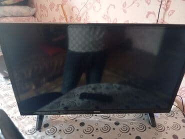 VESSEL LED televizor - Ekran diaqonalı təxminən 32–40 düym arası