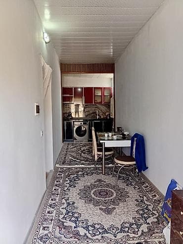 memar ecemi ev satisi: 4 otaqlı, 90 kv. m, Orta təmir — 9