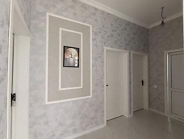 Аренда домов: 36 м², 2 комнаты, Газ, Электричество, Водопровод — 9