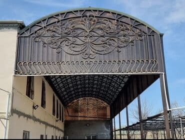 qara profil sekilleri: Profnastil — 7