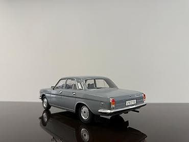 QAZ 24-10 1/24 HACETTE Təcili olduğu üçün dəyərindən aşağı qoyulub — 3