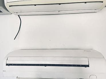 Gold Shelenberg split kondisioner
70 kv