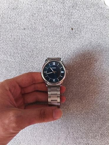 casio qadın saatı: Casio kişi qol saatı

Ciddi Alanlar Narahat Etsin — 1