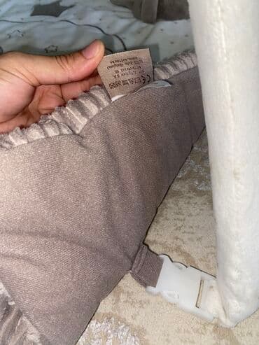 uşaqlar üçün keçə şap şapları: Xaricdə almışıq 75 evroya çox az istifadə etdim yenidir.40 azn — 5