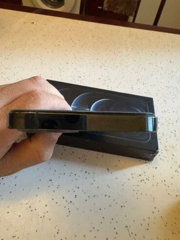 irsad electronics iphone 8: IPhone 12 Pro, Graphite, Face ID — 4