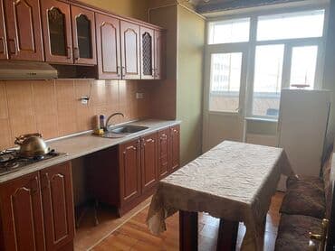 7 mikrorayon: Salam Oglan otaq yoldasi axtarilir ev mermar ecemide yerlesir evin her — 4