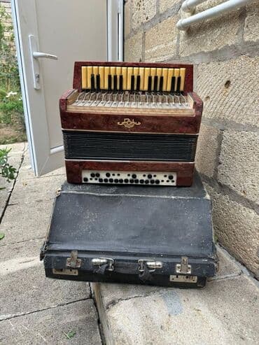 пианино ronisch цена: Гармонь — 3