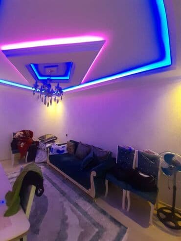 günəşli ev: Bakı, Köhnə Günəşli, 2 otaqlı, Köhnə tikili, 65 kv. m — 3