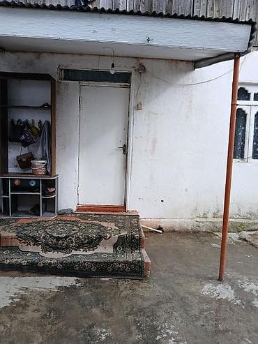 купить дом в гяндже: Metall anbar/ustaxana üçün sahə – iri örtülü meydança - Tamamilə — 2