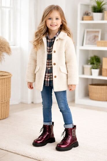 Uşaq sapaşkisi 32 razmer