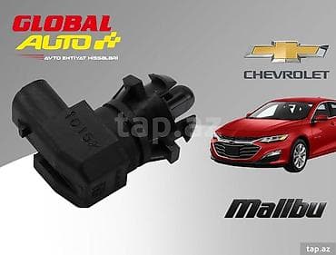 paneli: Chevrolet Malibu çöl temperatur sensoru Chevrolet Malibu çöl — 1