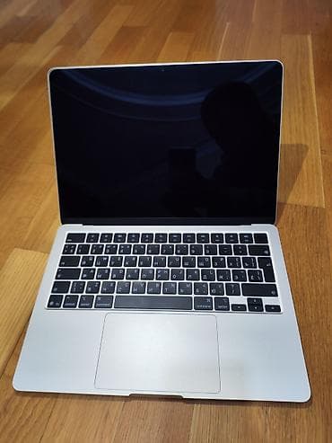 Apple MacBook: İşlənmiş Apple MacBook, 13.3 ", 256 GB, Ünvandan götürmə — 3