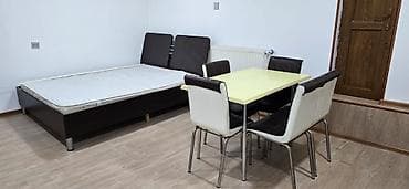 2 ci mikrorayon: 28 may metrosuna ayaqla 10 dəqiqəlik məsafədə 2 mərtəbəli, 2 ayrı — 3