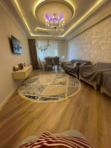 sumqayitda yeni tikili binalar ipoteka: M. Həzi Aslanov, 4 otaqlı, Yeni tikili, m. Həzi Aslanov, 153 kv. m — 1