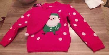 18 oyuncaq: Uşaq dəsti, Qız üçün, 4 - 5 yaş — 2