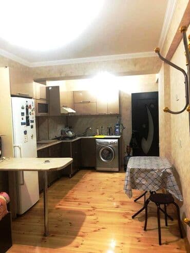 7 8 mkr kiraye evler: 2 otaqlı, Yeni tikili, 60 kv. m — 5