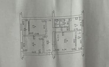 Ev Sumqayıt şəhəri H.Z. Tağıyev qəsəbəsində 5 mərtəbəli binanın 5 ci lalafo.az -da Ev Sumqayıt şəhəri H.Z. Tağıyev qəsəbəsində 5 mərtəbəli binanın 5 ci