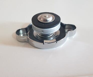 Soyutma və qızdırıma sistemlərinin digər detalları: Toyota TOYOTA, 1998 il, Analoq, Çin, Yeni — 2