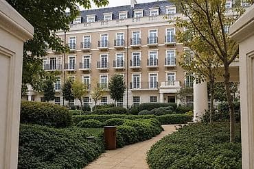 kiraye gence: İcarəyə verilir 3 otaqlı yeni tikili 117 m², Ağ şəhər q. Kateqoriya — 2