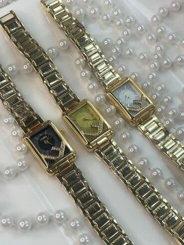 saat patek philippe qiymeti: Qadın saatları — 6