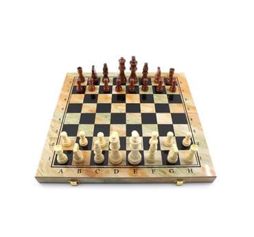 купить шахматы в баку: Şahmat. Ölçüsü 50sm*50sm. Metrolara və şəhərdaxili çatdırılma var — 1