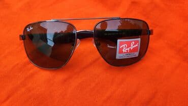 Gün eynəyi, Ray-Ban, Yeni — 10