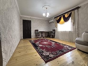barter menziller: Ахмедлы 2 комнаты, 50 м², Средний ремонт — 6