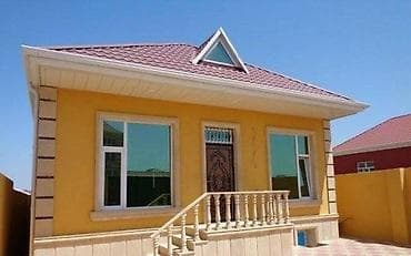 Masazır 2 otaqlı, 44 kv. m, Kredit var, Yeni təmirli